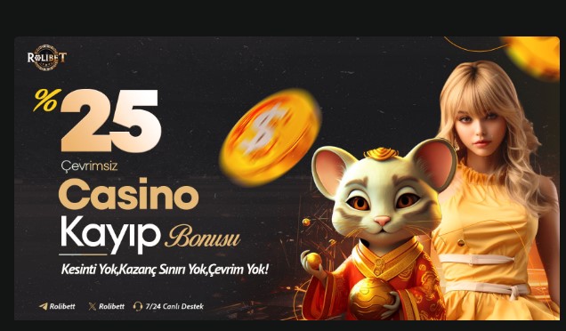 Roli Bet