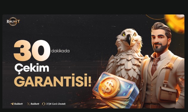 Rolibet Güncel Giriş