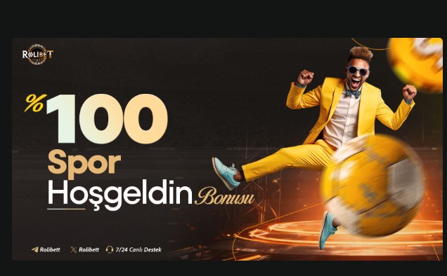 Rolibet Şikayet
